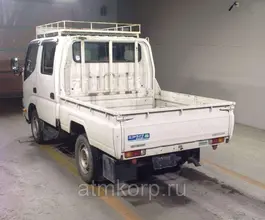 Бортовой Бортовой Toyota TOYOACE,   б/у фото 2
