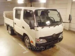 Бортовой Бортовой Toyota TOYOACE,   б/у фото 2