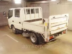 Бортовой Бортовой Toyota TOYOACE,   б/у