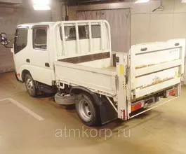 Бортовой Бортовой Toyota TOYOACE,   б/у