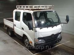 Бортовой Бортовой Toyota TOYOACE,   б/у