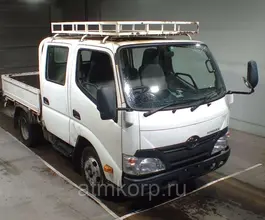 Бортовой Бортовой Toyota TOYOACE,   б/у