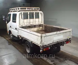 Бортовой Бортовой Toyota TOYOACE,   б/у фото 2