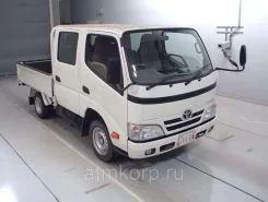 Бортовой Бортовой Toyota TOYOACE,   б/у фото 2