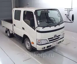 Бортовой Бортовой Toyota TOYOACE,   б/у фото 2