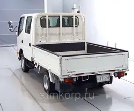 Бортовой Бортовой Toyota TOYOACE,   б/у фото 3