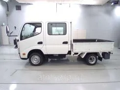 Бортовой Бортовой Toyota TOYOACE,   б/у