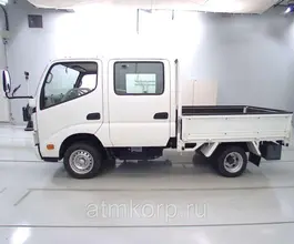 Бортовой Бортовой Toyota TOYOACE,   б/у
