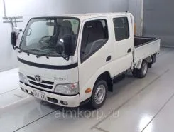 Бортовой Бортовой Toyota TOYOACE,   б/у фото 5