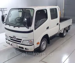 Бортовой Бортовой Toyota TOYOACE,   б/у фото 5