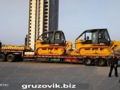 Бульдозер Shantui SD16 2020 года новый