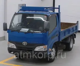 Бортовой Бортовой Toyota TOYOACE,   б/у