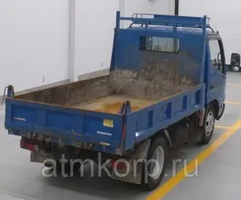 Бортовой Бортовой Toyota TOYOACE,   б/у фото 2