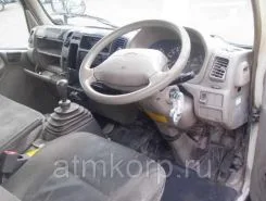 Тентованный грузовик Тентованный грузовик  Toyota  б/у фото 5