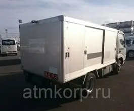 Автофургон Автофургон  Toyota  б/у фото 2