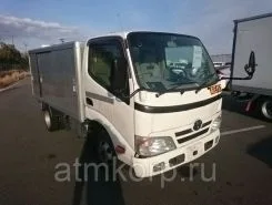Автофургон Автофургон  Toyota  б/у фото 3