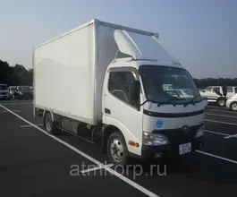 Автофургон Автофургон  Toyota  б/у