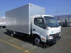 Автофургон Автофургон  Toyota  б/у
