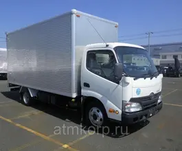 Автофургон Автофургон  Toyota  б/у
