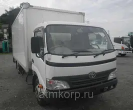 Автофургон Автофургон  Toyota  б/у фото 2