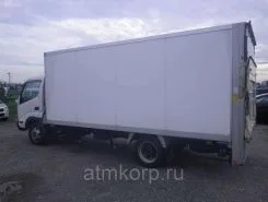 Автофургон Автофургон  Toyota  б/у