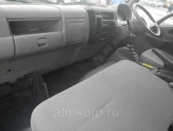 Автофургон Автофургон  Toyota  б/у фото 3