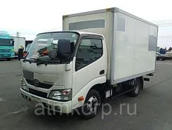 Автофургон Автофургон  Toyota  б/у