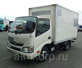 Автофургон Автофургон  Toyota  б/у