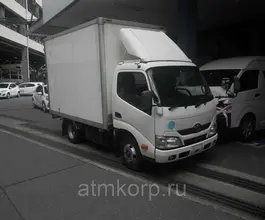 Автофургон Автофургон  Toyota  б/у