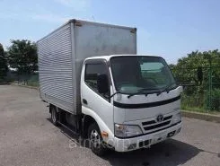 Автофургон Автофургон  Toyota  б/у