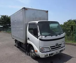 Автофургон Автофургон  Toyota  б/у