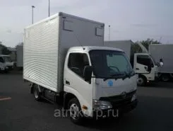 Автофургон Автофургон  Toyota  б/у