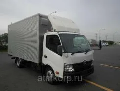 Автофургон Автофургон  Toyota  б/у