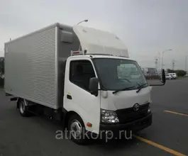 Автофургон Автофургон  Toyota  б/у