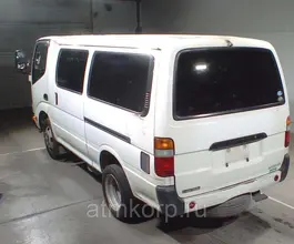 Микроавтобус Toyota TOYOACE  б/у фото 2