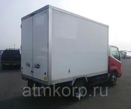 Рефрижератор Фургон  Toyota  б/у фото 3
