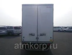 Рефрижератор Фургон  Toyota  б/у фото 4
