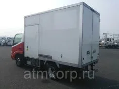 Рефрижератор Фургон  Toyota  б/у фото 5