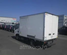 Рефрижератор Фургон  Toyota  б/у фото 2
