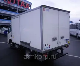 Рефрижератор Фургон  Toyota  б/у фото 2