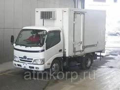 Рефрижератор Фургон  Toyota  б/у
