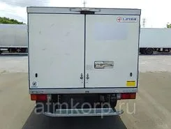 Рефрижератор Фургон  Toyota  б/у фото 4