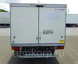 Рефрижератор Фургон  Toyota  б/у фото 4