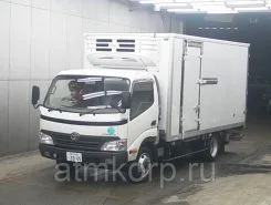 Рефрижератор Фургон  Toyota  б/у