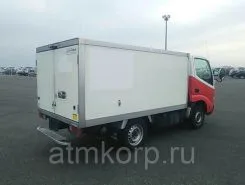 Рефрижератор Фургон  Toyota  б/у фото 2