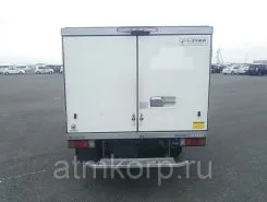 Рефрижератор Фургон  Toyota  б/у фото 4