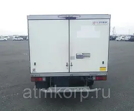 Рефрижератор Фургон  Toyota  б/у фото 4
