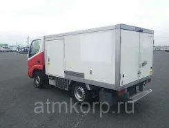 Рефрижератор Фургон  Toyota  б/у фото 5