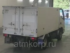 Рефрижератор Фургон  Toyota  б/у фото 2