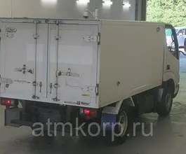 Рефрижератор Фургон  Toyota  б/у фото 2